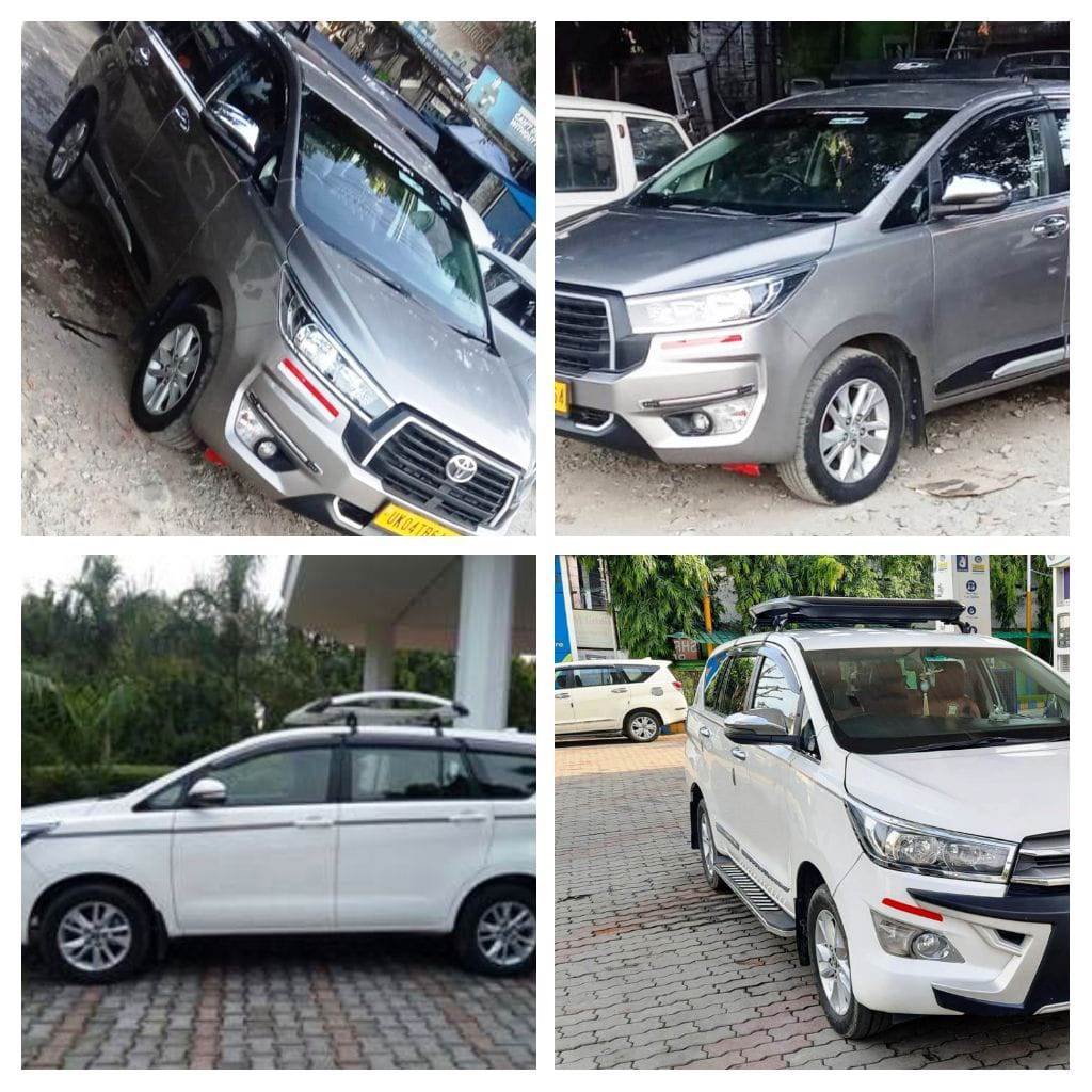 Maruti Alto in haldwani